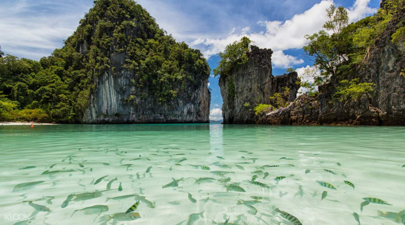 Kinh nghiệm du lịch Krabi tự túc, tiết kiệm tất tần tật từ A - Z ...