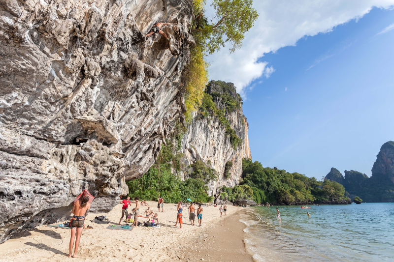 Kinh nghiệm du lịch Krabi tự túc, tiết kiệm tất tần tật từ A - Z ...