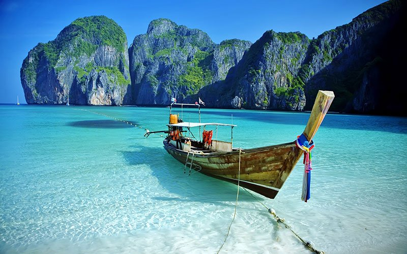 Kinh nghiệm du lịch vịnh Phang Nga – kỳ quan thiên nhiên